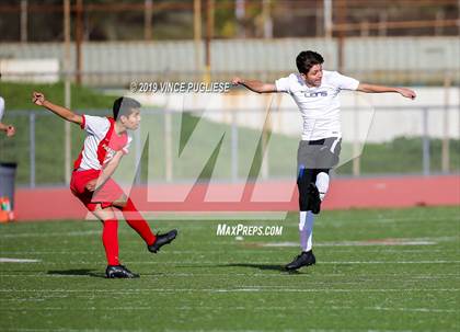 Thumbnail 3 in Cathedral City @ Pasadena (CIF SS Wild Card) photogallery.