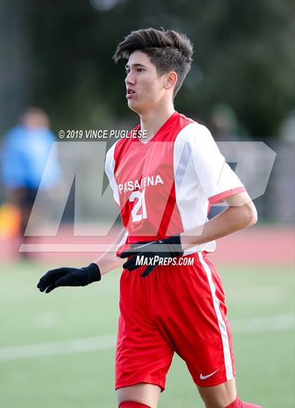 Thumbnail 3 in Cathedral City @ Pasadena (CIF SS Wild Card) photogallery.