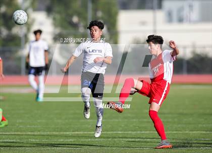 Thumbnail 1 in Cathedral City @ Pasadena (CIF SS Wild Card) photogallery.