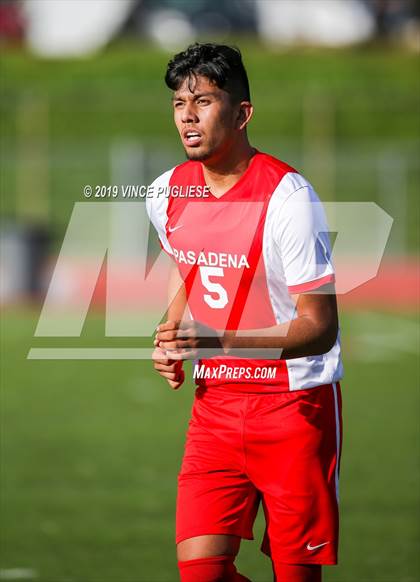 Thumbnail 1 in Cathedral City @ Pasadena (CIF SS Wild Card) photogallery.