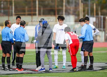 Thumbnail 3 in Cathedral City @ Pasadena (CIF SS Wild Card) photogallery.
