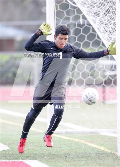 Thumbnail 3 in Cathedral City @ Pasadena (CIF SS Wild Card) photogallery.