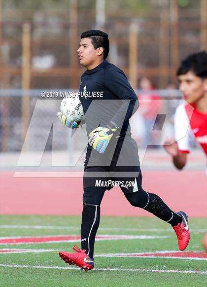 Thumbnail 3 in Cathedral City @ Pasadena (CIF SS Wild Card) photogallery.