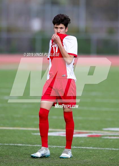Thumbnail 3 in Cathedral City @ Pasadena (CIF SS Wild Card) photogallery.