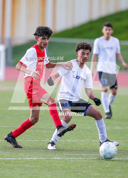 Thumbnail 3 in Cathedral City @ Pasadena (CIF SS Wild Card) photogallery.
