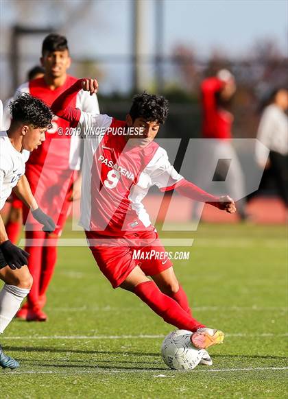 Thumbnail 3 in Cathedral City @ Pasadena (CIF SS Wild Card) photogallery.