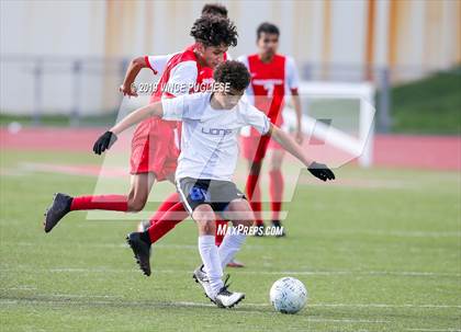 Thumbnail 1 in Cathedral City @ Pasadena (CIF SS Wild Card) photogallery.