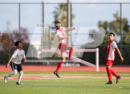Thumbnail 1 in Cathedral City @ Pasadena (CIF SS Wild Card) photogallery.
