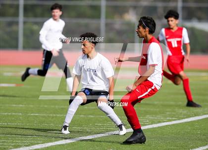 Thumbnail 3 in Cathedral City @ Pasadena (CIF SS Wild Card) photogallery.