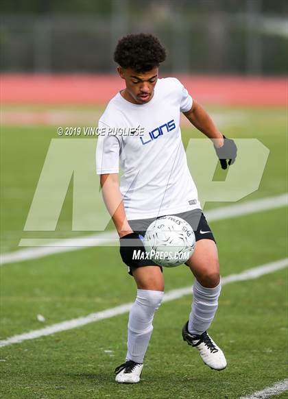 Thumbnail 3 in Cathedral City @ Pasadena (CIF SS Wild Card) photogallery.