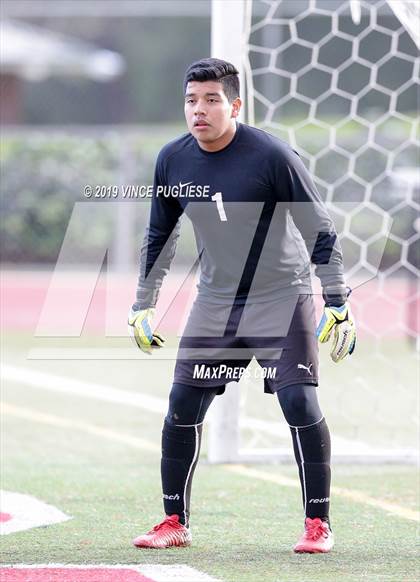 Thumbnail 3 in Cathedral City @ Pasadena (CIF SS Wild Card) photogallery.