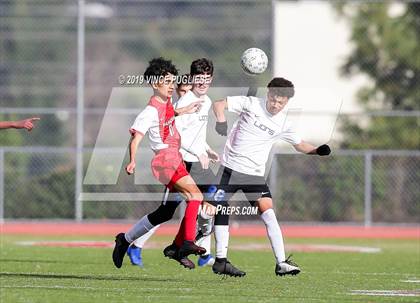 Thumbnail 2 in Cathedral City @ Pasadena (CIF SS Wild Card) photogallery.