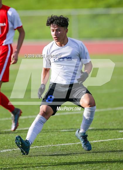 Thumbnail 1 in Cathedral City @ Pasadena (CIF SS Wild Card) photogallery.
