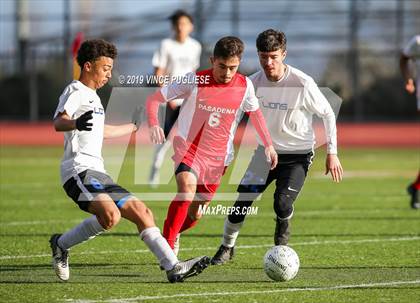 Thumbnail 1 in Cathedral City @ Pasadena (CIF SS Wild Card) photogallery.