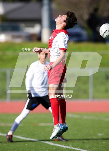 Thumbnail 2 in Cathedral City @ Pasadena (CIF SS Wild Card) photogallery.