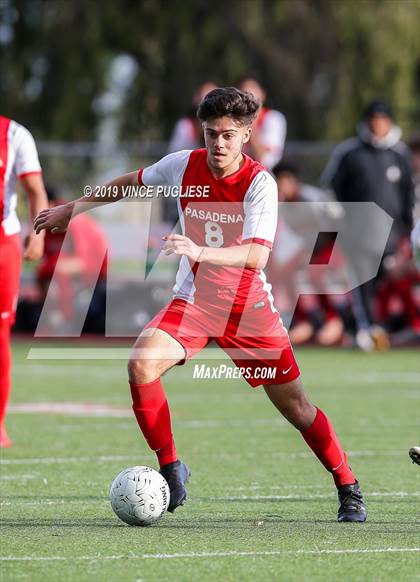 Thumbnail 1 in Cathedral City @ Pasadena (CIF SS Wild Card) photogallery.