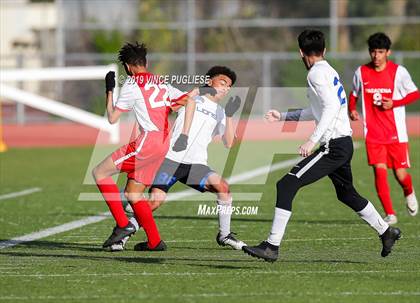 Thumbnail 1 in Cathedral City @ Pasadena (CIF SS Wild Card) photogallery.