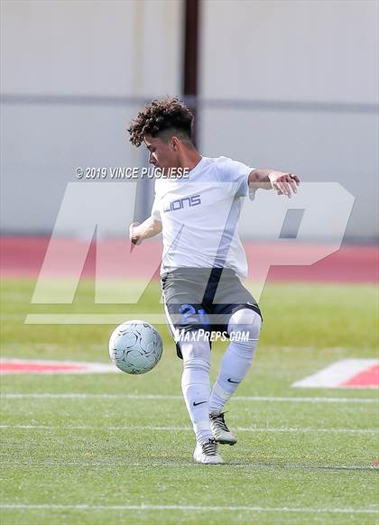Thumbnail 2 in Cathedral City @ Pasadena (CIF SS Wild Card) photogallery.