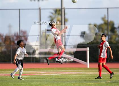 Thumbnail 3 in Cathedral City @ Pasadena (CIF SS Wild Card) photogallery.