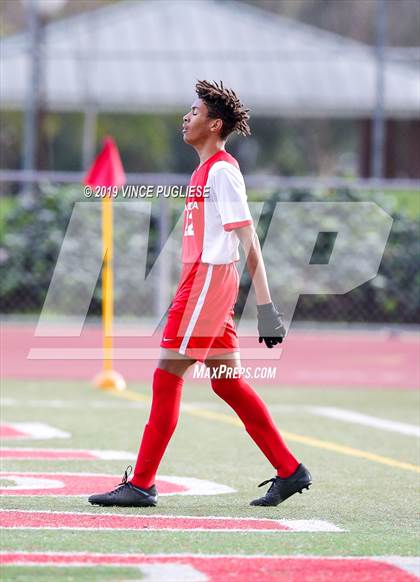 Thumbnail 1 in Cathedral City @ Pasadena (CIF SS Wild Card) photogallery.