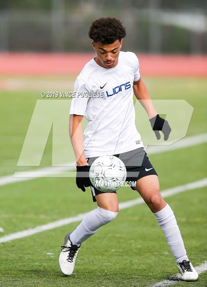 Thumbnail 1 in Cathedral City @ Pasadena (CIF SS Wild Card) photogallery.