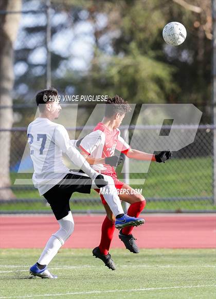 Thumbnail 2 in Cathedral City @ Pasadena (CIF SS Wild Card) photogallery.