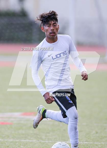 Thumbnail 1 in Cathedral City @ Pasadena (CIF SS Wild Card) photogallery.