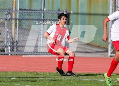 Thumbnail 2 in Cathedral City @ Pasadena (CIF SS Wild Card) photogallery.