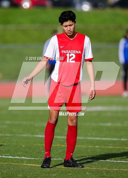 Thumbnail 2 in Cathedral City @ Pasadena (CIF SS Wild Card) photogallery.