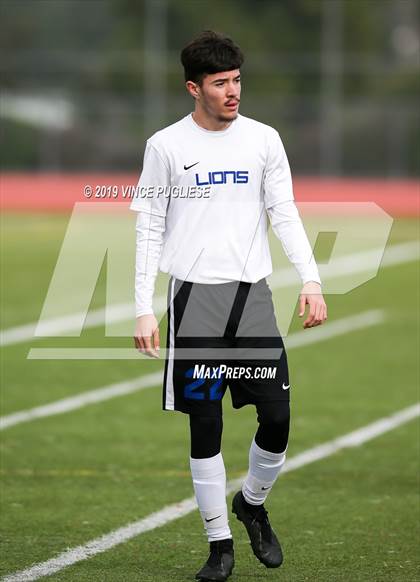 Thumbnail 2 in Cathedral City @ Pasadena (CIF SS Wild Card) photogallery.