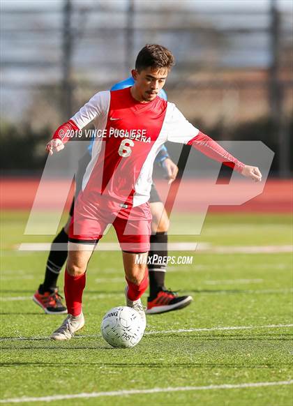 Thumbnail 3 in Cathedral City @ Pasadena (CIF SS Wild Card) photogallery.
