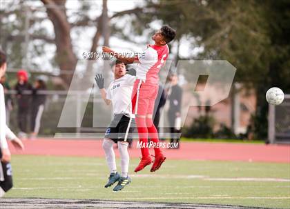 Thumbnail 2 in Cathedral City @ Pasadena (CIF SS Wild Card) photogallery.