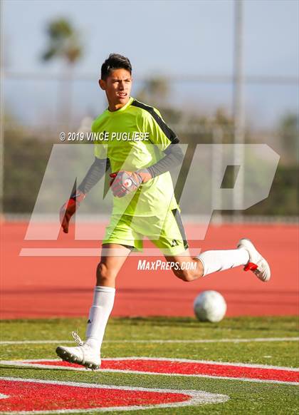 Thumbnail 1 in Cathedral City @ Pasadena (CIF SS Wild Card) photogallery.