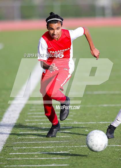 Thumbnail 3 in Cathedral City @ Pasadena (CIF SS Wild Card) photogallery.