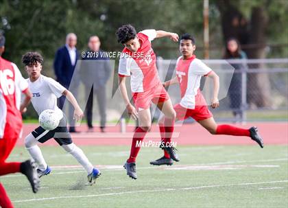Thumbnail 1 in Cathedral City @ Pasadena (CIF SS Wild Card) photogallery.