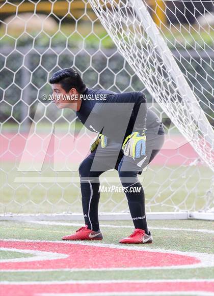 Thumbnail 2 in Cathedral City @ Pasadena (CIF SS Wild Card) photogallery.