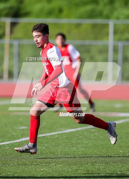 Thumbnail 3 in Cathedral City @ Pasadena (CIF SS Wild Card) photogallery.