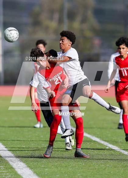Thumbnail 3 in Cathedral City @ Pasadena (CIF SS Wild Card) photogallery.