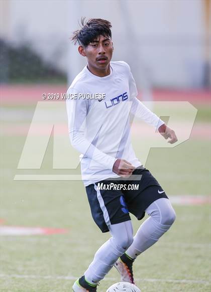 Thumbnail 2 in Cathedral City @ Pasadena (CIF SS Wild Card) photogallery.