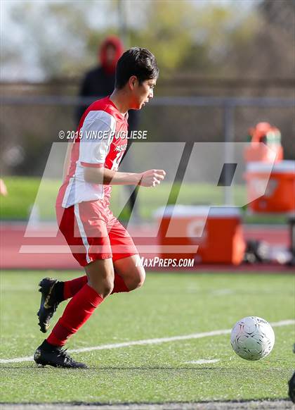 Thumbnail 2 in Cathedral City @ Pasadena (CIF SS Wild Card) photogallery.