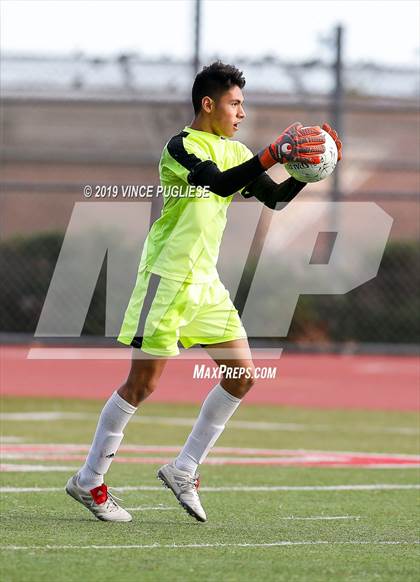 Thumbnail 1 in Cathedral City @ Pasadena (CIF SS Wild Card) photogallery.