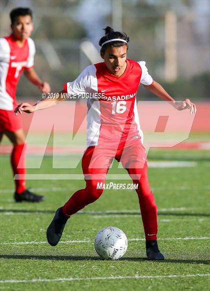 Thumbnail 3 in Cathedral City @ Pasadena (CIF SS Wild Card) photogallery.