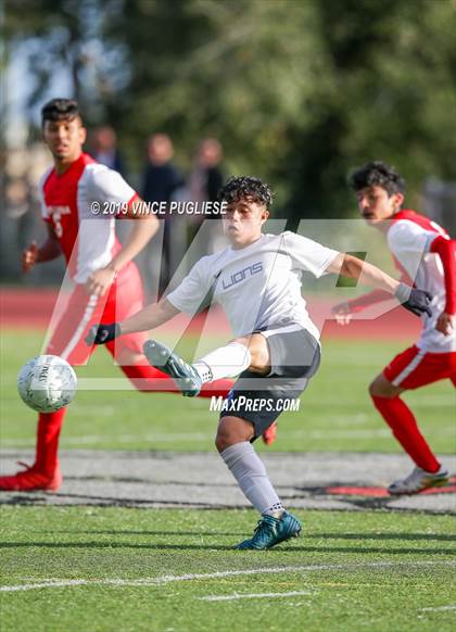 Thumbnail 1 in Cathedral City @ Pasadena (CIF SS Wild Card) photogallery.
