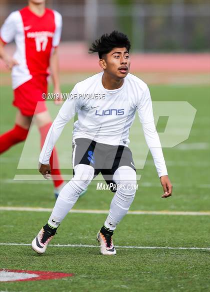 Thumbnail 3 in Cathedral City @ Pasadena (CIF SS Wild Card) photogallery.