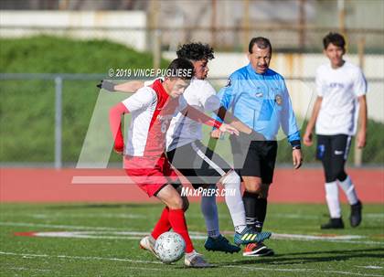 Thumbnail 3 in Cathedral City @ Pasadena (CIF SS Wild Card) photogallery.