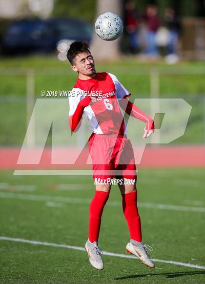 Thumbnail 1 in Cathedral City @ Pasadena (CIF SS Wild Card) photogallery.