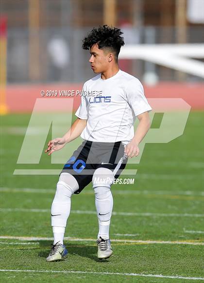 Thumbnail 1 in Cathedral City @ Pasadena (CIF SS Wild Card) photogallery.