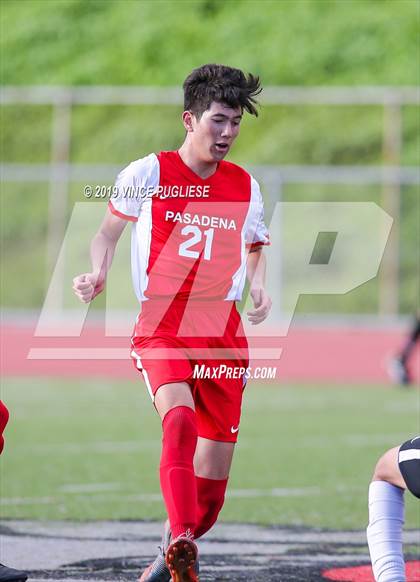 Thumbnail 1 in Cathedral City @ Pasadena (CIF SS Wild Card) photogallery.