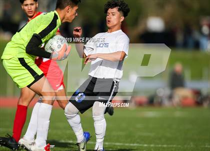 Thumbnail 1 in Cathedral City @ Pasadena (CIF SS Wild Card) photogallery.