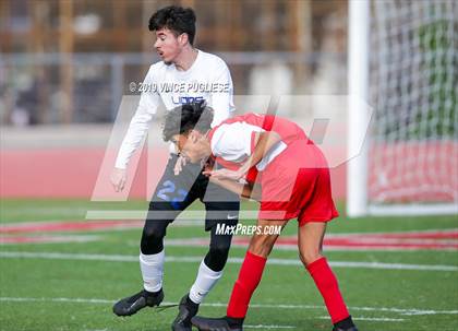 Thumbnail 2 in Cathedral City @ Pasadena (CIF SS Wild Card) photogallery.